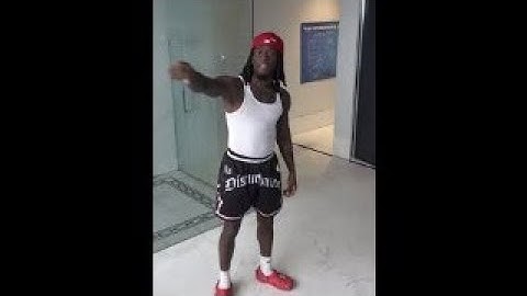 KAI CENAT BASE ON RUSTOPIA US MEDIUM 3