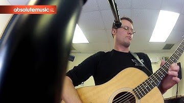 Absolute Music: TC Helicon VoiceLive Touch 2