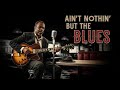 B.B. King, Albert King, Freddie King — Electric Blues Rock Style Like Legendary Guitar Kings