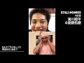 THE RAMPAGE from EXILE TRIBE 8日間連続インスタライブ"STALI HOMIES"配信 #4 浦川翔平&後藤拓磨
