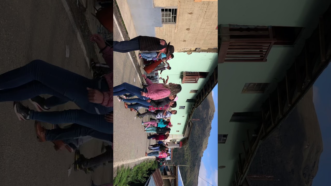 JIRCAN-HUÁNUCO-PERÚ