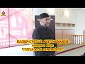 ФОНД СУЛТАН-МУТА ТАРКОВСКОГО, ИФТАР С ИМАМАМИ ДЕСЯТИ РАЙОНОВ СЕВЕРНОГО КАВКАЗА. п.СЕМЕНДЕР МАХАЧКАЛА