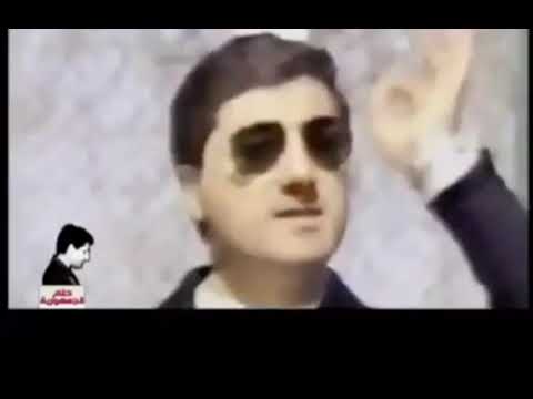 الشيخ بشير الجميل نحنا لا أنت ولا الأكبر منك بركعنا