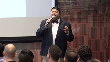 Tokenomics Master Class with Karthik Iyer (Part 2/3)