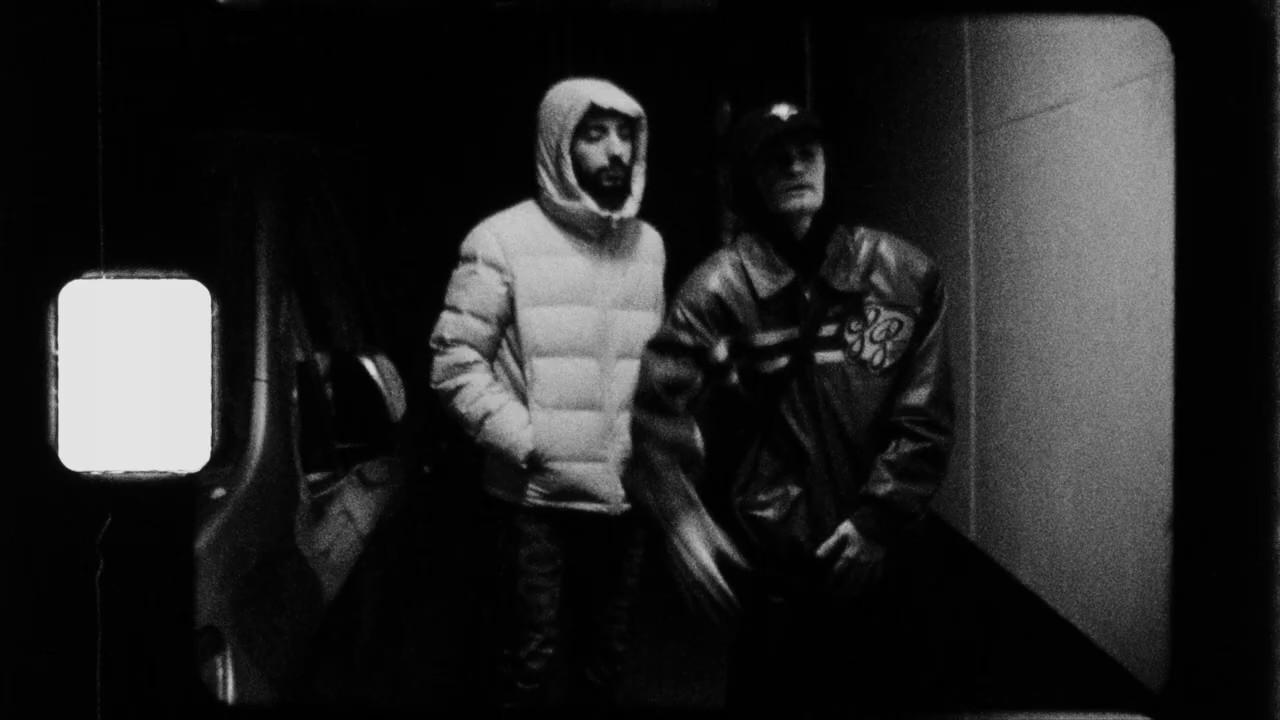 Obejrzyj CLASH - symphony (film) w YouTube Obejrzyj CLASH - symphony (film) w YouTube