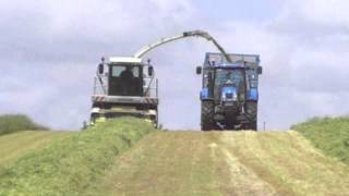 Silage 2011 Co Offaly