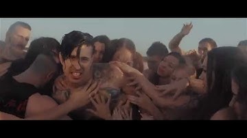 I SAID THE SPARROW- A Full Step Down, Like Your Morals [Official Music Video]