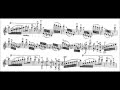 Miniature de la vidéo de la chanson 24 Capricci Per Violino Solo, Op. 1: 9. Allegretto. E-Dur