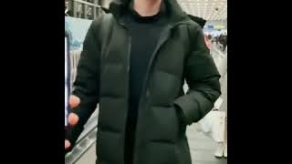 Liu Haikuan!