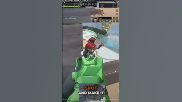 How Shotzzy Uses His Movement To Win Gunfights In MW3 #MW3 #MW3RankedPlay #CDL
