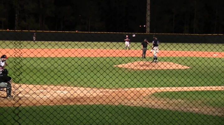 Eloy Ramirez College Prospect