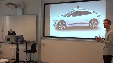 Self-driving tractors – increasing safety with obstacle detection in 3D