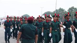 BTPN MELAKA - KARNIVAL KAWAD KAKI BADAN BERUNIFORM PERINGKAT KEBANGSAAN 2019-KRS Putera L10 BTPN MELAKA - KARNIVAL KAWAD KAKI BADAN BERUNIFORM PERINGKAT KEBANGSAAN 2019-KRS Putera L10