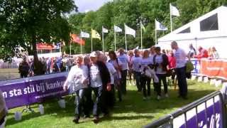 Samenloop Voor Hoop In Norg