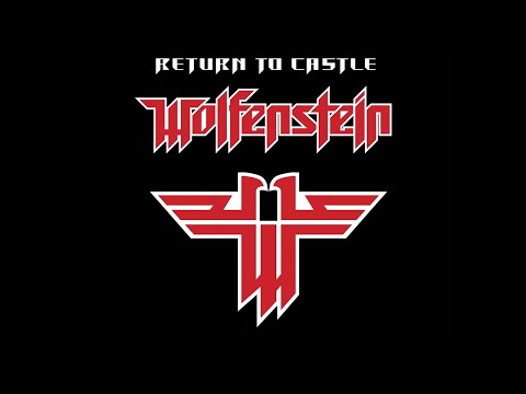 Video: Castle Wolfenstein Til Pc Også