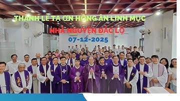 13 Thầy Phó tế Dòng Tên Dân Thánh Lễ Tại Nhà nguyện Đắc Lộ .