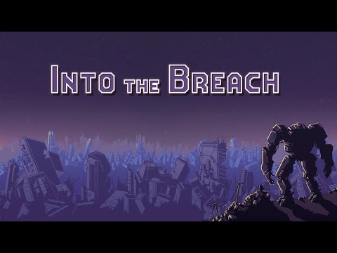 NETFLIX Into the Breach (by Subset Games, LLC) Netflix Games IOS Gameplay Video (HD)