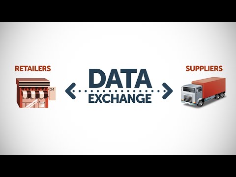 PDI Data Exchange