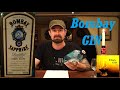 Bombay Sapphire London Dry Gin (Gin Verkostung Nr.2)