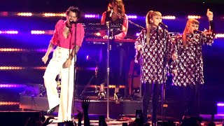Harry Styles - Treat People With Kindness (One Night Only at The Forum) 12/13/19 Resimi