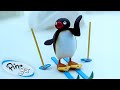 Pingu&#39;s Explorations 🐧 | Pingu - Official Channel | Cartoons For Kids