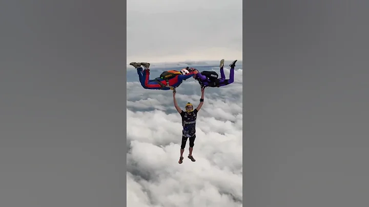 Nature Video #short #shortsvideo #shortsfeed #skydiving #naturelovers #naturephotography #viralshort