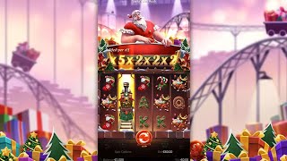 VOLTEI NO SLOT SANTA'S GIFTS RUSH E ...