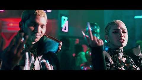 NIKITA MIRZANI - NIKITA GANG FT. YOUNG LEX (Official Music Video)
