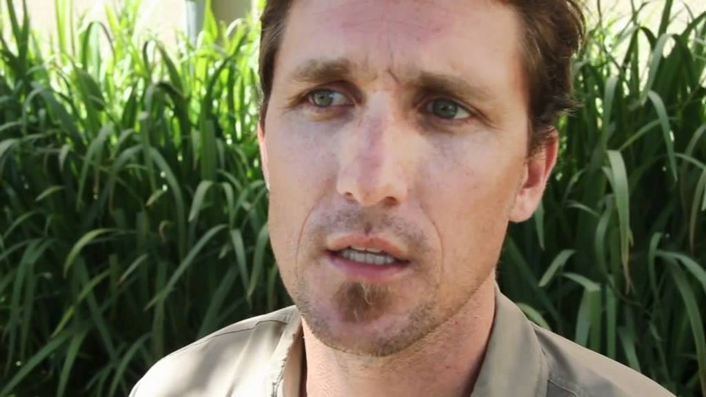 Radar to help stop rhino poaching