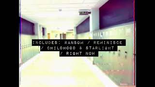 Demarion Squad - Demarion & Friends 2 [Official Album Teaser]