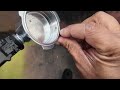 How to change filter basket in Portafilter