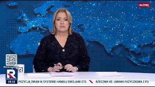 Today News Telewizja Republika 27032026  Tv Republika