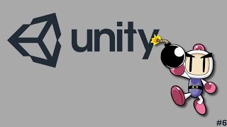 Unity Devlog | Bomberman NES Clone #6