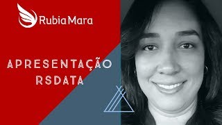 Apresentação RSData