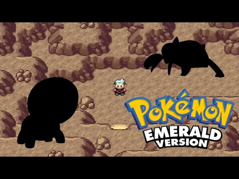 Video: Pokémon Omega Ruby ve Alpha Sapphire'de Uxie, Mesprit ve Azelf Nasıl Yakalanır?
