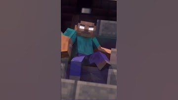 Minecraft ki Enemy herobrian #minecraftshorts #minecraft #shorts