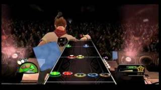 Guitar Hero Van Halen - Master Exploder 100% Expert FC