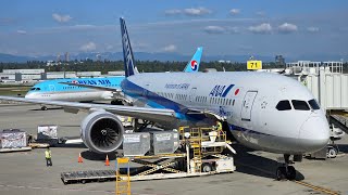 All Nippon Airways NH115 to Tokyo 