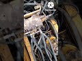 Reducing Valve Excavator Komatsu Pc200 7 Shorts