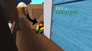 Bloxburg 4th Elf Location! (2021) Bloxburg 4th Elf Location! (2021)