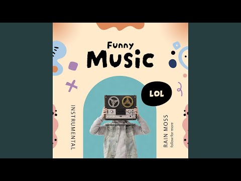 Undercover Fun Funny Comedy Background Music 