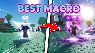 SOLS RNG Best MACRO & AFK METHODS! (Era 6)