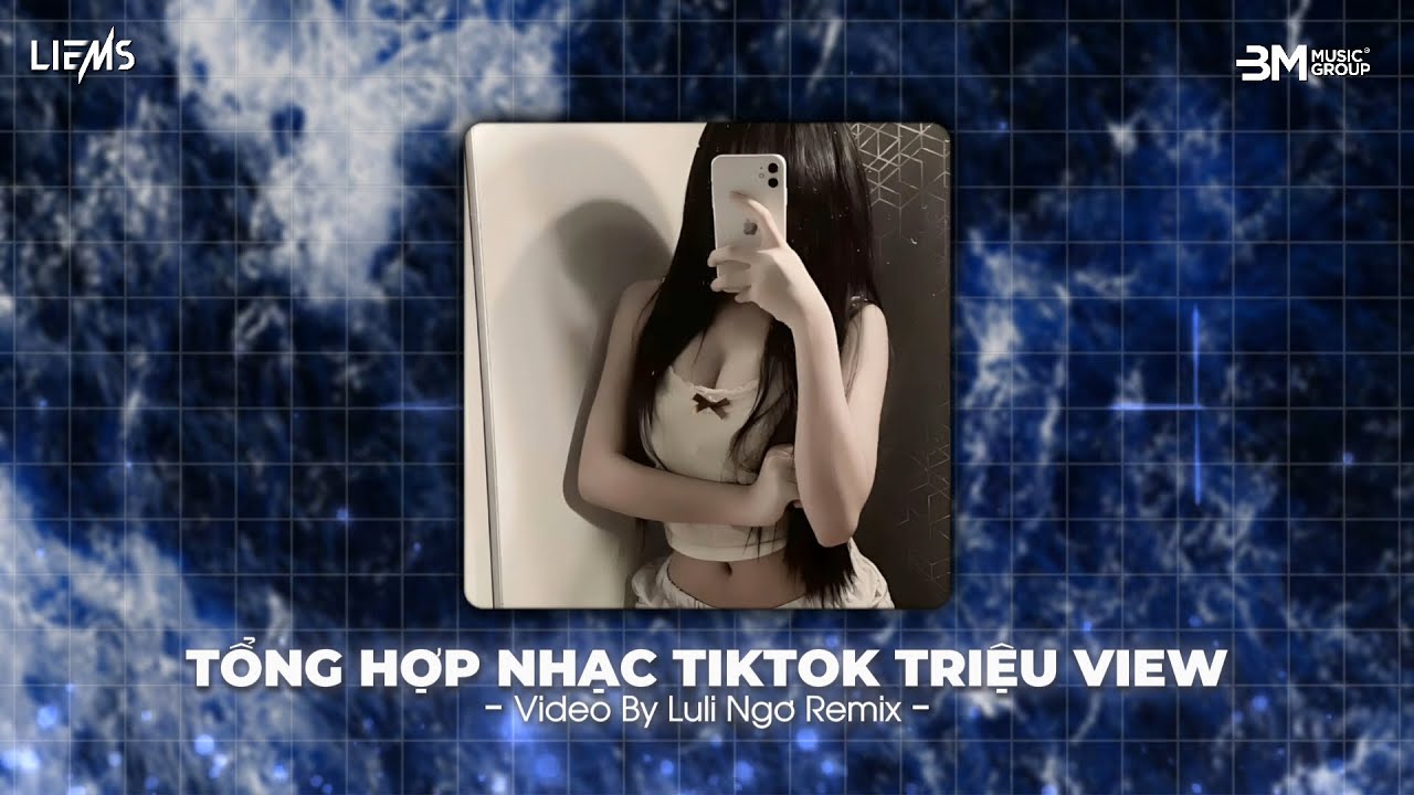 Nhạc Remix Trending TikTok - Giày Cao Gót Màu Đỏ (Thazh x Đông Remix) x The Right Path x Người Ấy