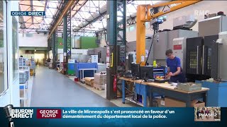 Entreprises en difficulté: quels seront les principes du chômage partiel de longue durée?