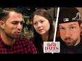 ER STELLT EIN ULTIMATUM: "ICH ODER DEIN HUND"!🤔 First Dates💔