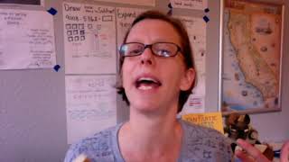 Interpreting Characters - lesson 9