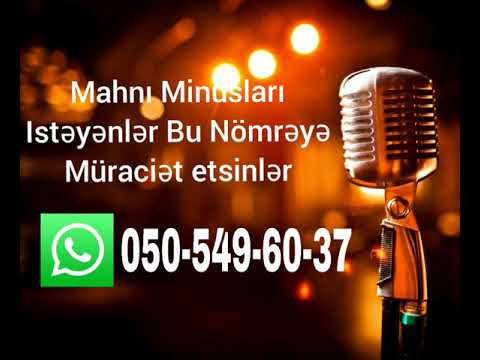 Video: Karaoke Qurmaq Necədir