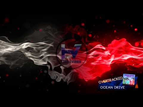 Overtracked - Ocean