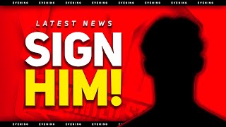 Amorim's MISSING Piece! This TRANSFER Makes United Complete! Man Utd News