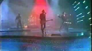 Roxette - The Look playback live 1992